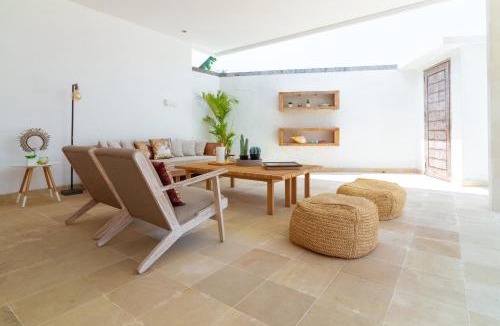 Amlapura Villa | Villa Mangodream
