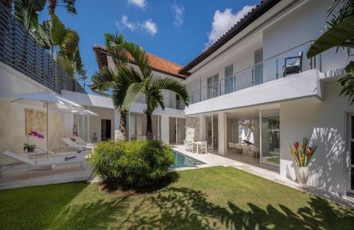 Sunset Road Villa | Villa Manis Cantik