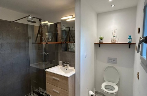 Draguignan House | Villa Manoé