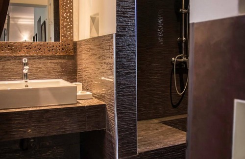 Tassoultante House | Villa Mano