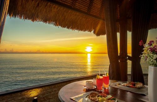 Sembiran Villa | Villa Manor Beachfront, North Bali