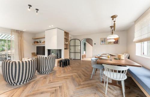 De Haan House | Villa Manouchka - Verblijf in alle luxe aan zee