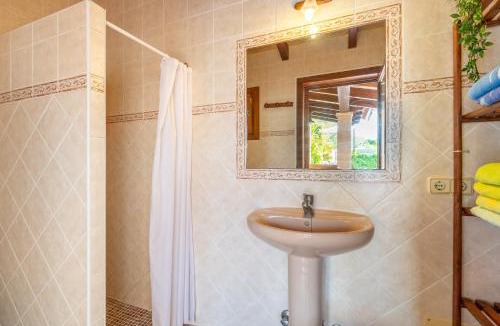 Pedruscada Villa | Villa Manrique
