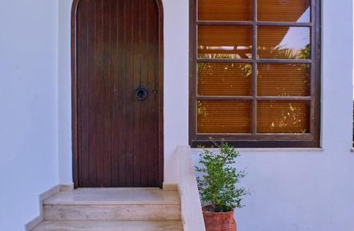 Mylopotamos Villa | Villa Manthos - Traditional Mansion