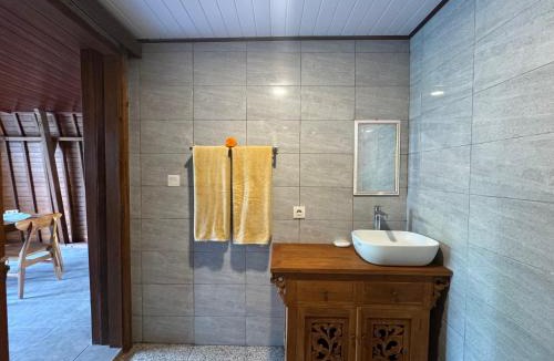 Pejeng Kawan Cabin | Villa Mantra Ubud