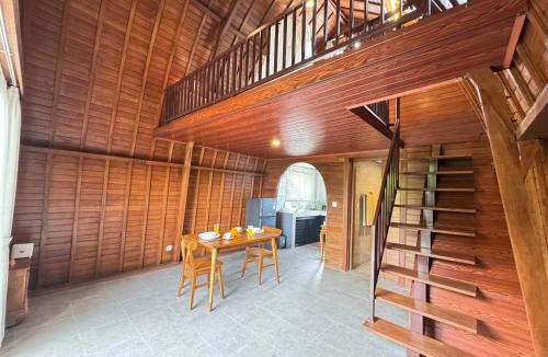 Pejeng Kawan Cabin | Villa Mantra Ubud