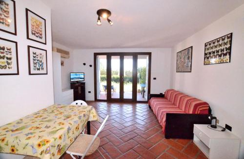 Lacona House | Villa Manuela - ArgonautiVacanze