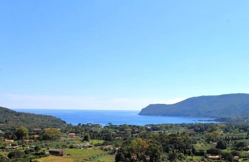 Lacona House | Villa Manuela - ArgonautiVacanze