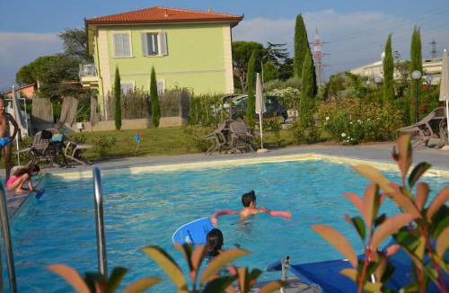 Altopascio Apartment | Villa Manuela