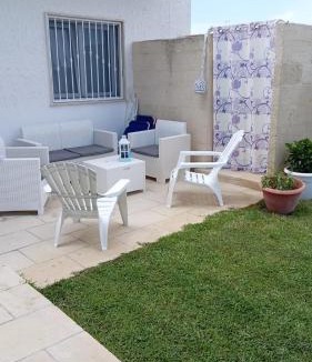 Punta Prosciutto House | VILLA MANUELA