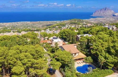 Valderice Villa | Villa Manuela