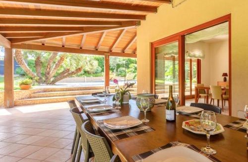 Valderice Villa | Villa Manuela
