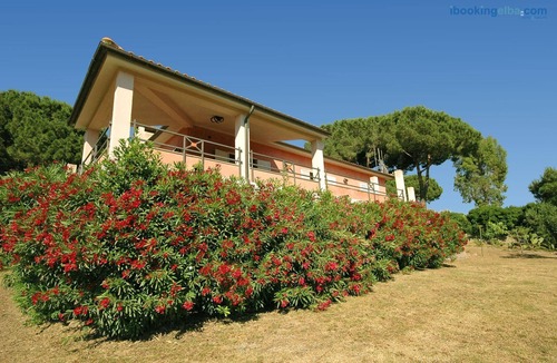 Lacona Villa | Villa Manuela - Trilocale Vista Mare