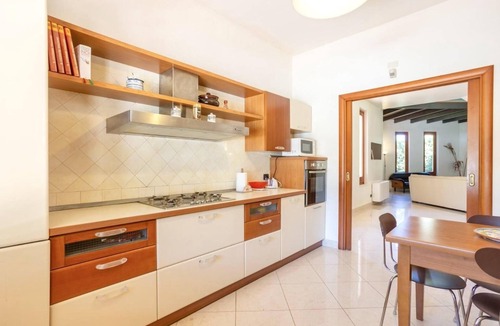 Valderice Villa | Villa Manuela - Valderice