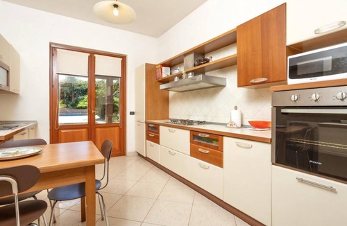 Valderice Villa | Villa Manuela - Valderice