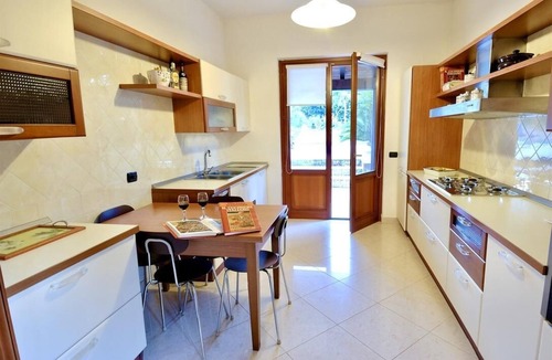 Valderice Villa | Villa Manuela - Valderice