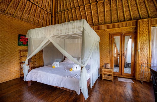 Sawan House | Villa Manuk