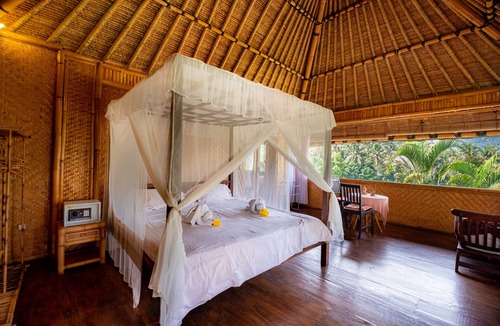 Sawan House | Villa Manuk