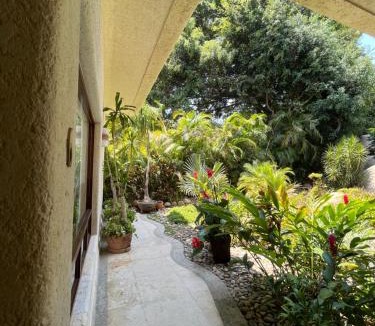 La Cima Villa | Villa Maré