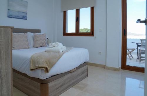 Pinos de Alhaurin Villa | Villa María Blue