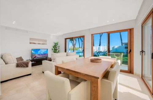 Pinos de Alhaurin Villa | Villa María Blue