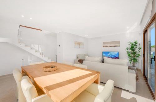 Pinos de Alhaurin Villa | Villa María Blue