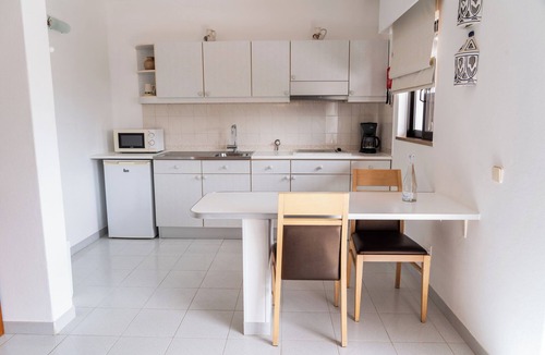 Porto de Mos Apartment | Villa Mar Azul