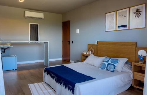 Baia Formosa Hotel | Villa Mar - Baia Formosa