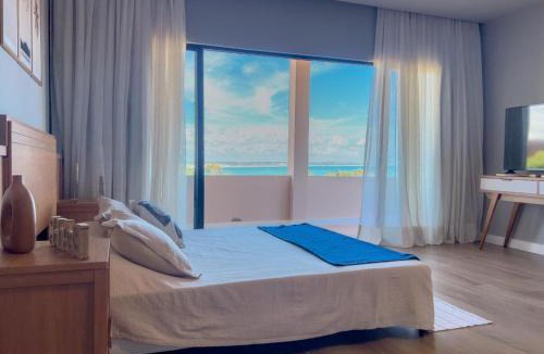 Baia Formosa Hotel | Villa Mar - Baia Formosa