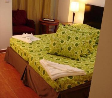 Costinesti House | Villa Mar Bella