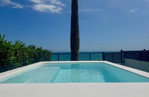 Playa del Aguila Villa | Villa Mar