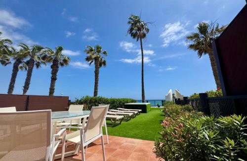 Playa del Aguila Villa | Villa Mar
