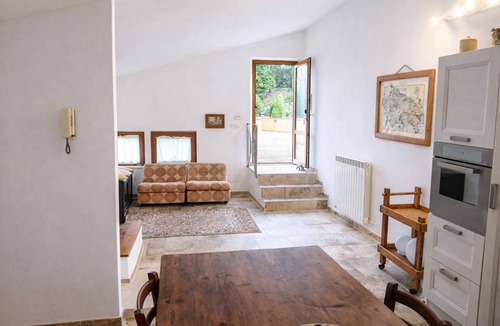 Ponte di Gabbiano Villa | Villa Marcolina
