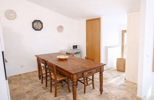 Ponte di Gabbiano Villa | Villa Marcolina