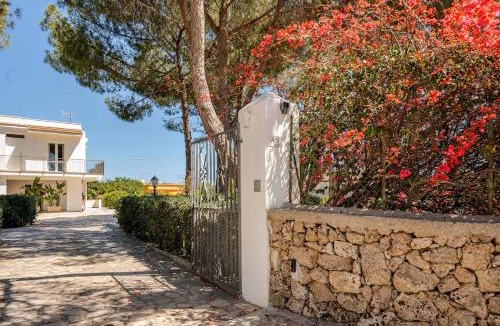 Noto Marina House | Villa Mar