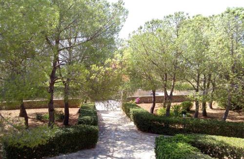 Noto Marina House | Villa Mar