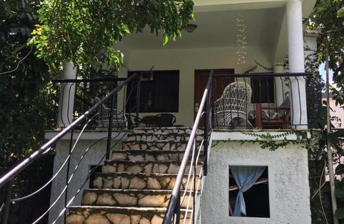 Los Charamicos Hostel | Villa Mar Sosua