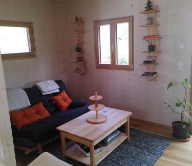 Rodaun Apartment | Villa Mara
