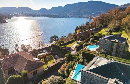 Como Villa | Villa Mara - by MyHomeInComo