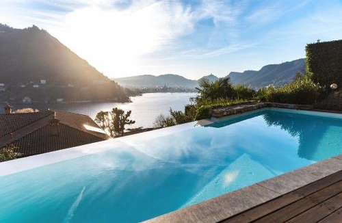 Como Villa | Villa Mara - by MyHomeInComo