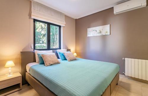 Coveta Fuma Villa | Villa Mara