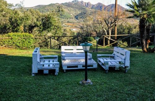 Capoliveri House | Villa Mara - Goelba