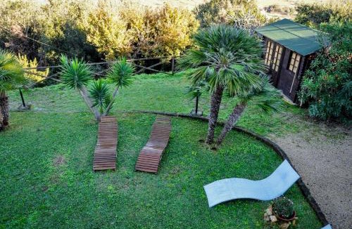 Capoliveri House | Villa Mara - Goelba
