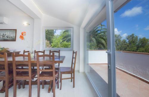Capoliveri House | Villa Mara - Goelba