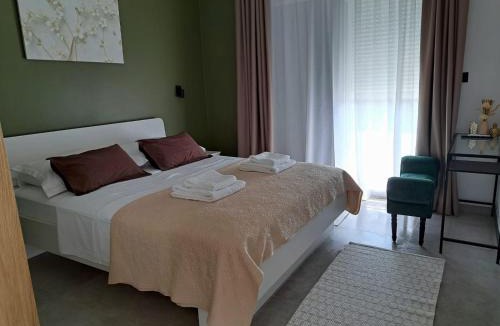 Vrsi Villa | Villa Mara