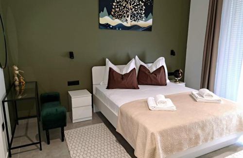 Vrsi Villa | Villa Mara