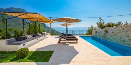 Zaostrog Villa | Villa Mara