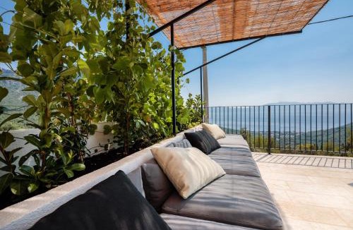 Zaostrog Villa | Villa Mara