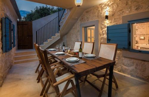 Zaostrog Villa | Villa Mara