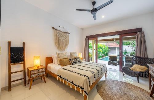 Berawa Villa | Villa Mara